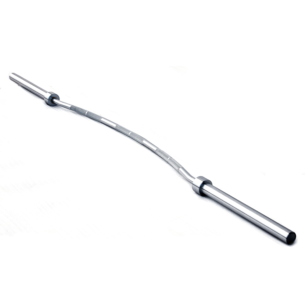 96inch Buffalo Barbell