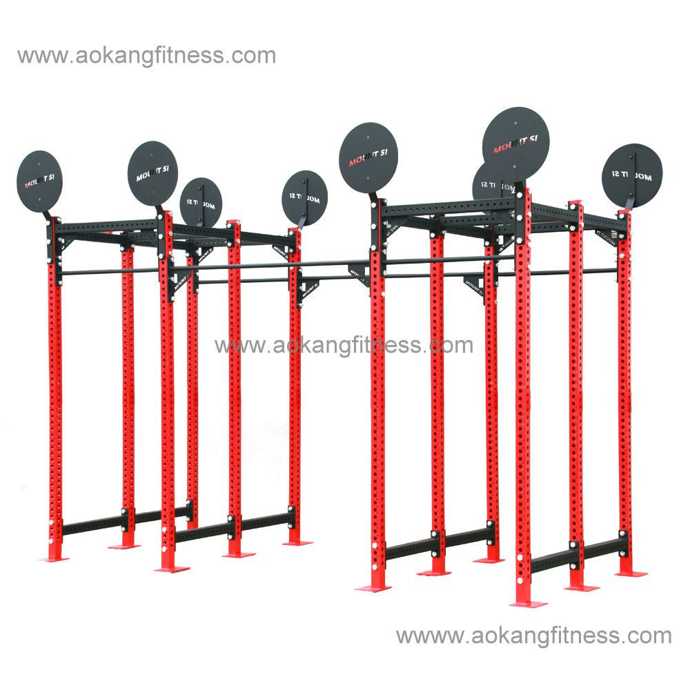Crossfit Rig